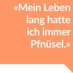 Folge 06: Medizinischer Fortschritt als «Game-Changer»