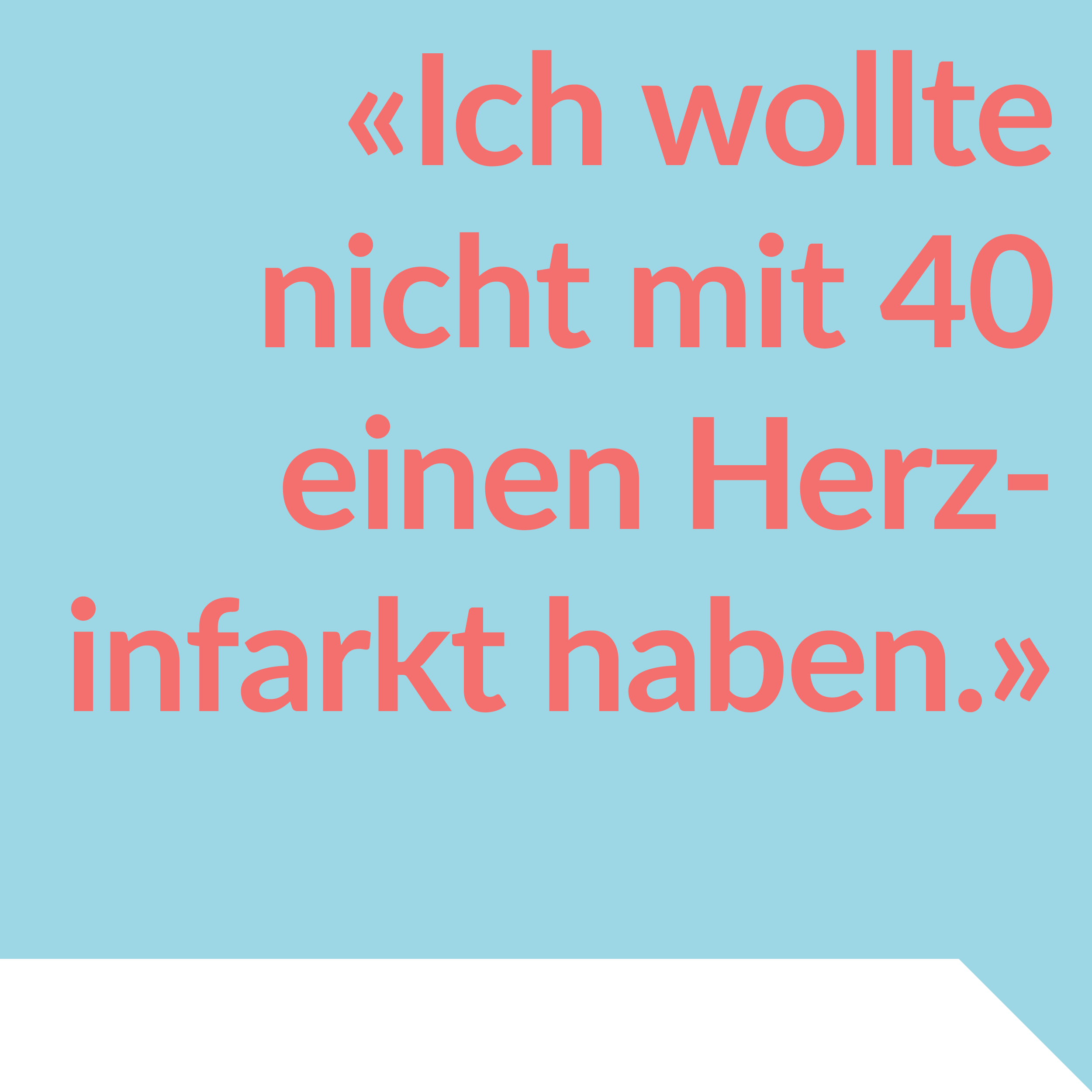 Folge 09: Eine Magenverkleinerung ist keine Schönheitsoperation