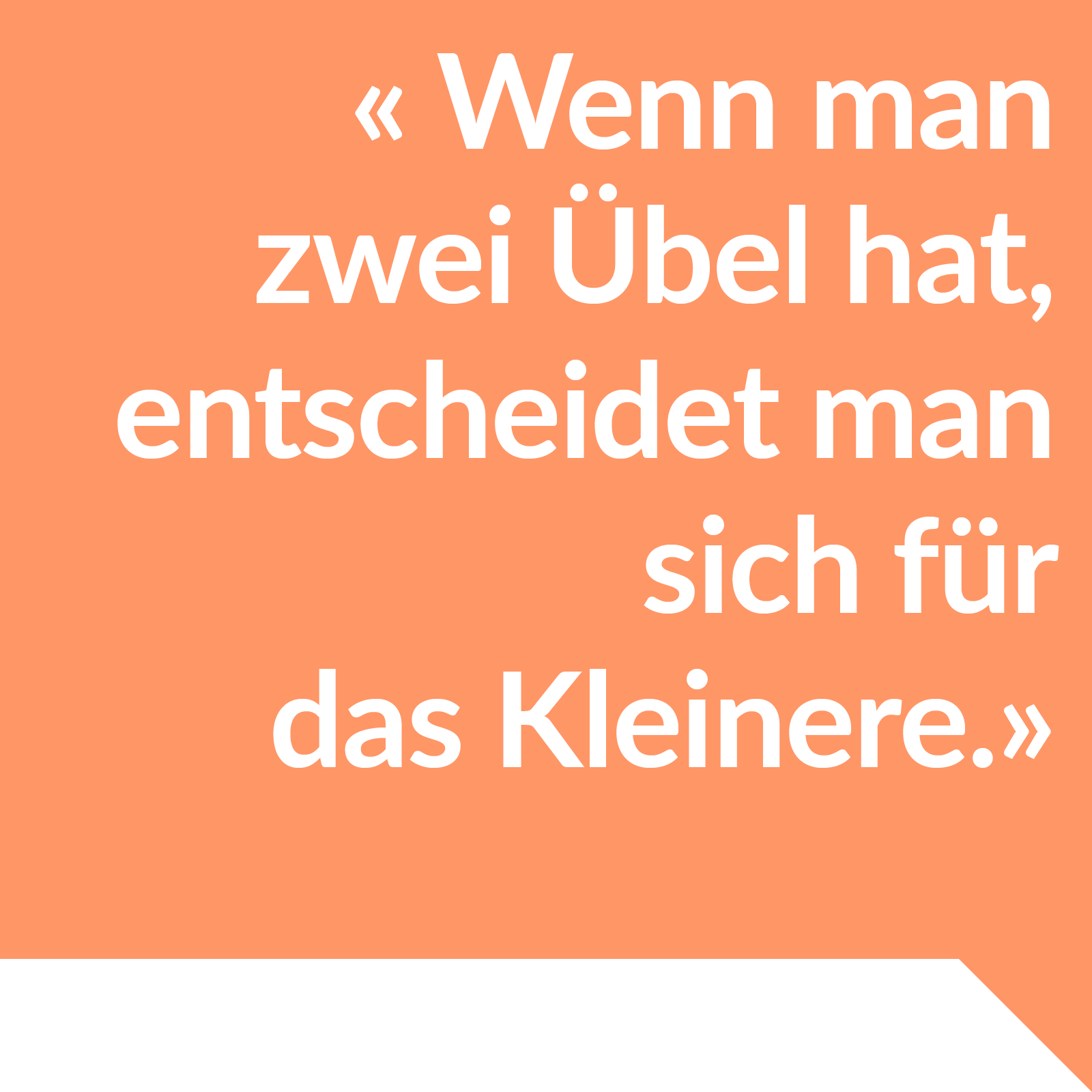 Folge 18: Früher ein Grund für Selbstmord, heute behandelbar: Trigeminusneuralgie