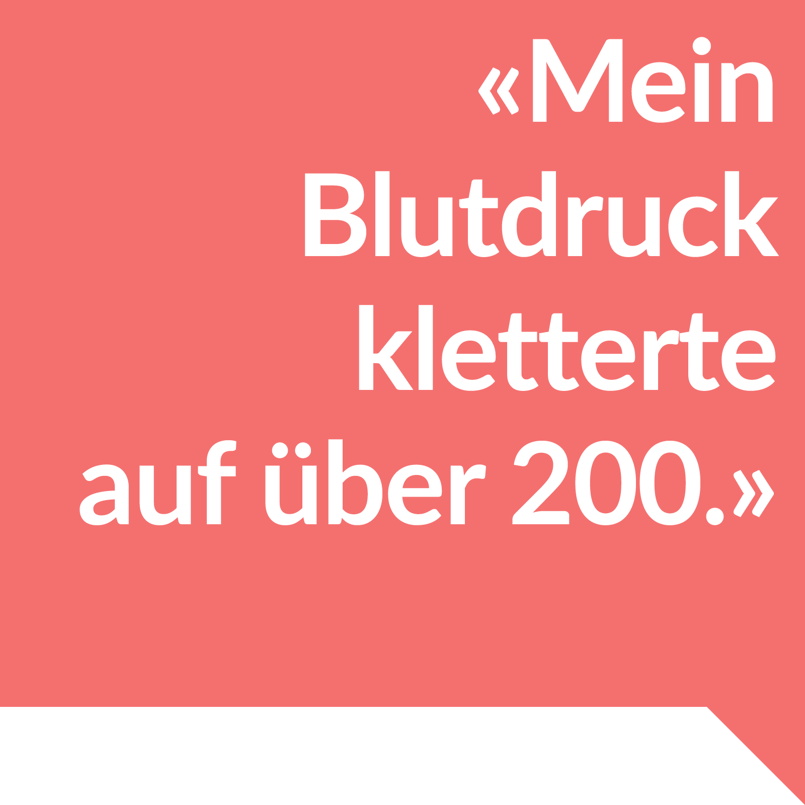 Folge 16: Die Angst vor dem Kranksein