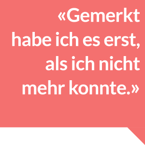 Folge 24: Worüber man immer noch zu selten spricht: die Depression