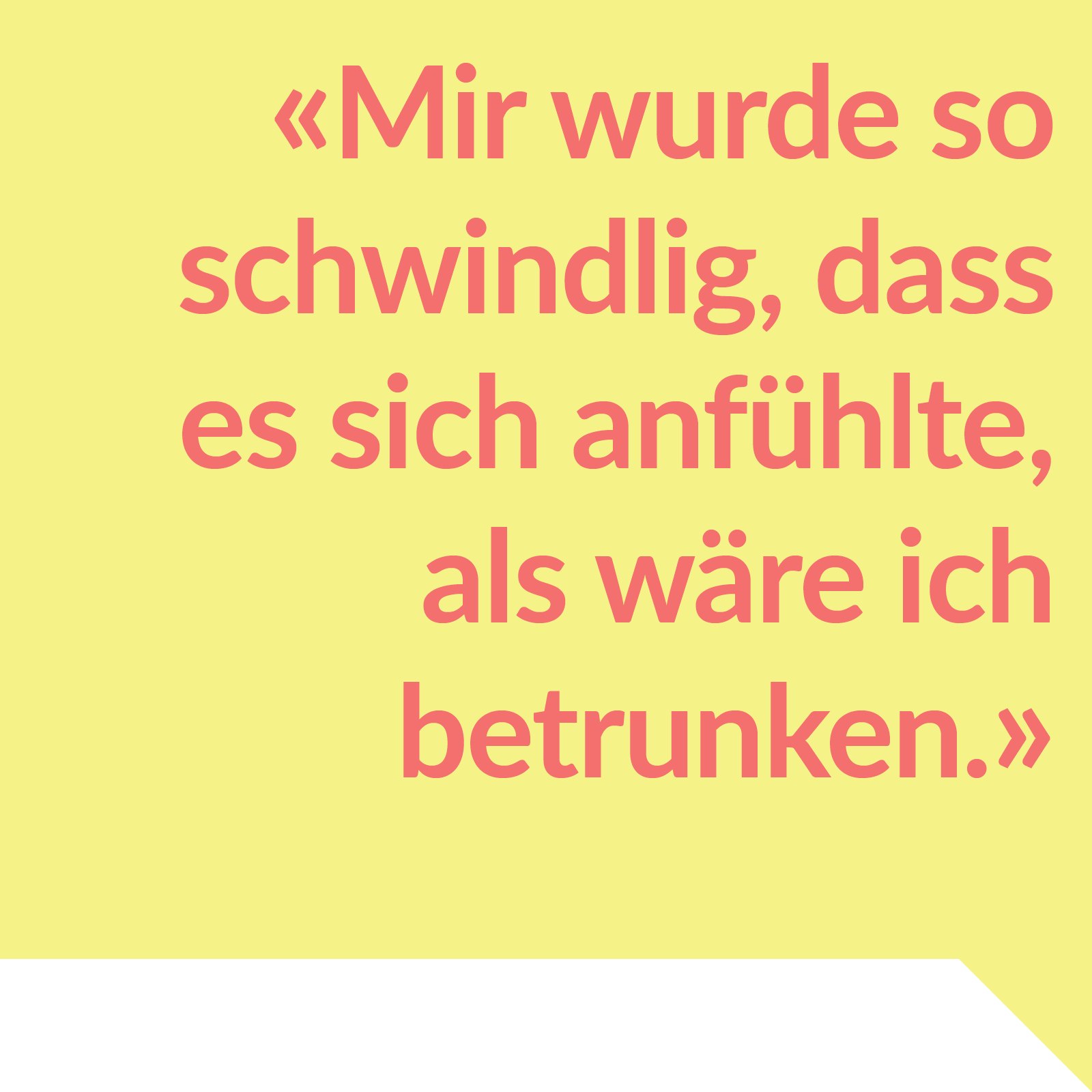 Folge 19: Ein neues Betreuungskonzept für mehr Lebensqualität