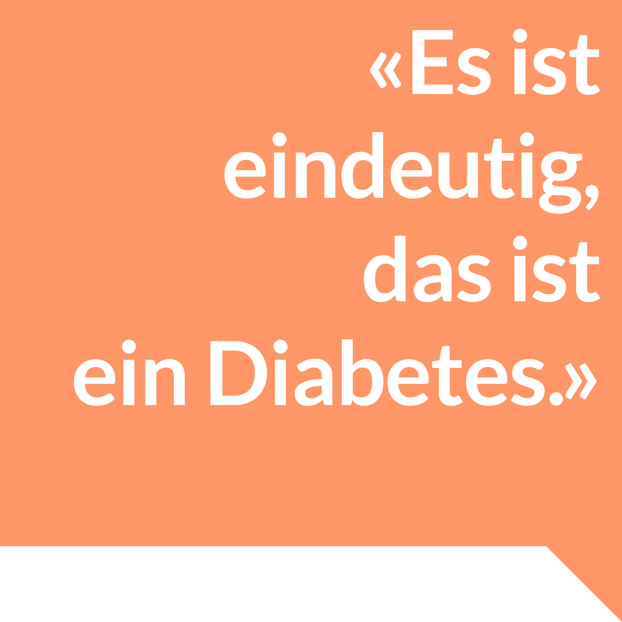 Folge 02: Hohe Lebensqualität trotz Mehrfachdiagnose