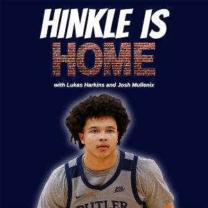 Hinkle is Home Ep. 42: Landon Moore