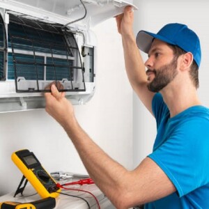 AC Installation