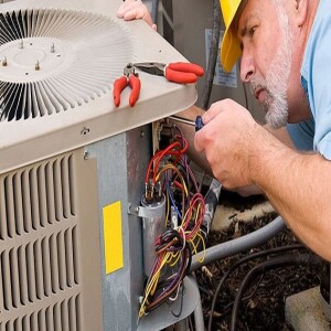 Air Conditioning Repair Gilbert