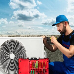 HVAC Contractors