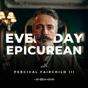 Welcome to Everyday Epicurean
