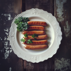 Savoring the Charm of Vienna Canned-dles
