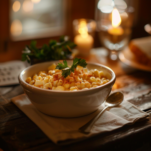 Unpacking the Charm of Boxed Macaroni