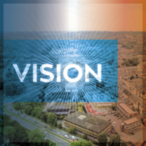 Seeing through Spiritual Lenses