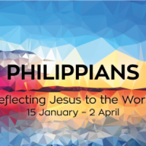 Philippians 3:10-21