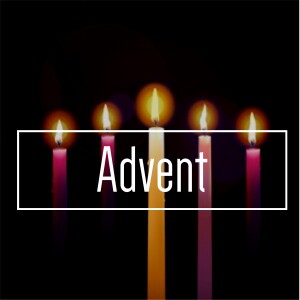 Advent - Wonderful Counsellor