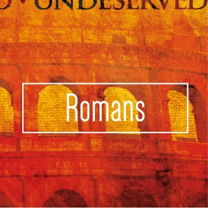 Romans Week 8
