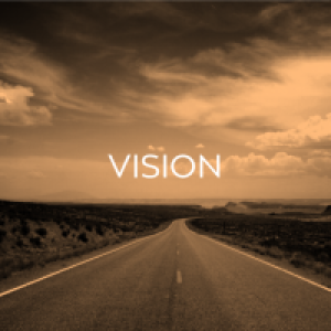 Vision Sunday 2016