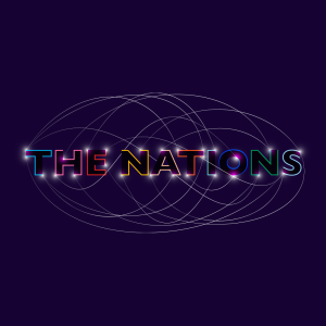 The Nations 3 - Ron Lamb