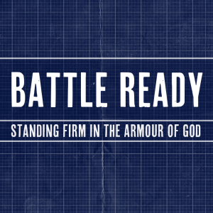 Battle Ready - 9. Prevailing prayer (Terry Virgo)