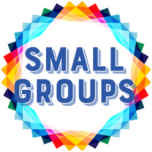 Small Group Sunday