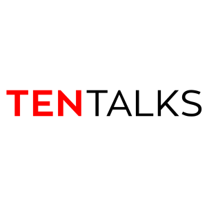 TEN Talks 2024 | Jennifer Scantlebury