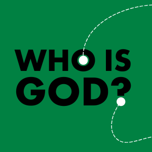 Who is God 2 - The Holy God