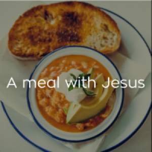 Get Involved With A Miracle