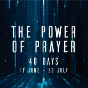 Growing In Prayer