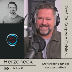 Krafttraining für die Herzgesundheit