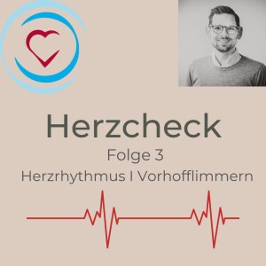 Herzrhythmus und Vorhofflimmern