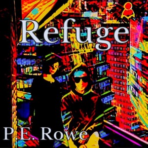 Refuge | Sci-fi Short Audiobook