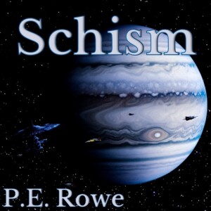 Schism | Sci-fi Short Audiobook