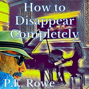 How to Disappear Completely | Sci-fi Short Audiobook