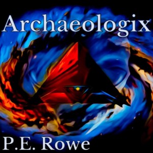 Archaeologix | Sci-fi Short Audiobook