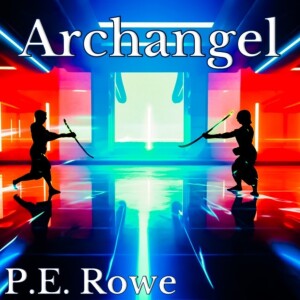 Archangel | Sci-fi Short Audiobook