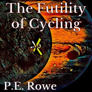 The Futility of Cycling | Sci-fi Short Audiobook