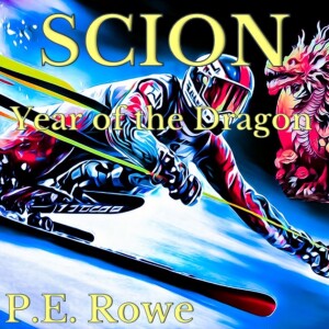 Scion: Year of the Dragon | Sci-fi Short Audiobook