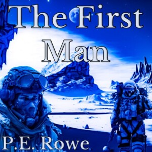 The First Man | Sci-fi Short Audiobook