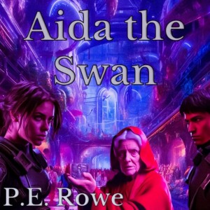 Aida the Swan | Sci-fi Short Audiobook