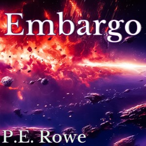 Embargo | Sci-fi Short Audiobook