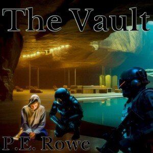 The Vault | Sci-fi Short Audiobook