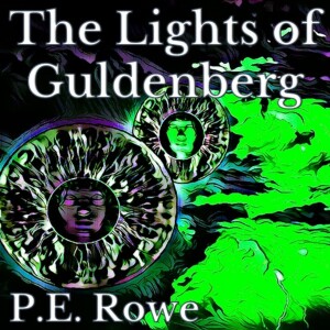 The Lights of Guldenberg | Sci-fi Short Audiobook