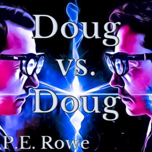 Doug vs. Doug | Sci-fi Short Audiobook