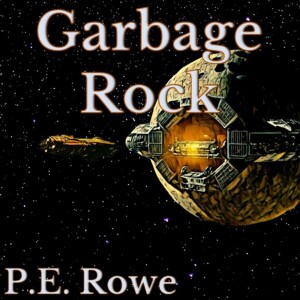 Garbage Rock | Sci-fi Short Audiobook