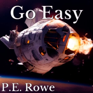 Go Easy | Sci-fi Short Audiobook