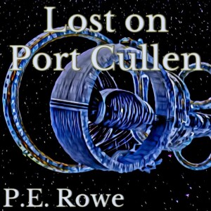 Lost on Port Cullen | Sci-fi Short Audiobook