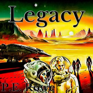 Legacy | Sci-fi Short Audiobook