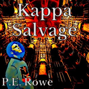 Kappa Salvage | Sci-fi Short Audiobook