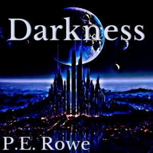 Darkness | Sci-fi Short Audiobook