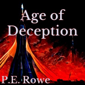 Age of Deception | Sci-fi Short Audiobook