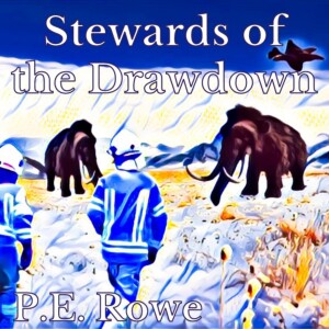 Stewards of the Drawdown | Sci-fi Short Audiobook