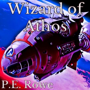 Wizard of Athos | Sci-fi Short Audiobook